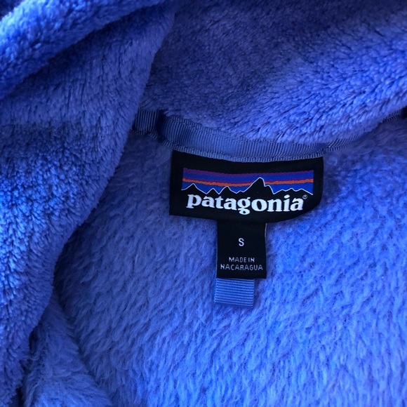 Patagonia Re-Tool Snap-T Fleece Pullover - Picture 3 of 3